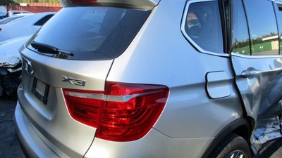 bmw x3 xdrive28i