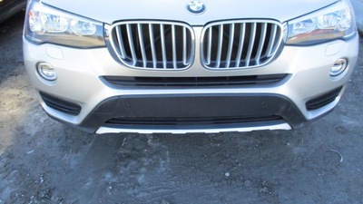 bmw x3 xdrive28i