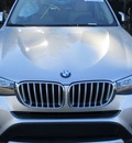 bmw x3 xdrive28i