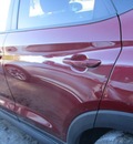 hyundai tucson se