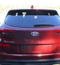 hyundai tucson se