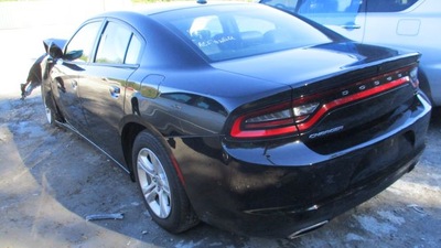 dodge charger sxt