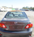 toyota corolla base s le xle