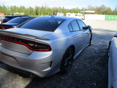 dodge charger gt