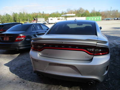 dodge charger gt