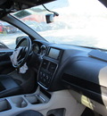 dodge grand caravan sxt