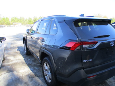 toyota rav4 xle xse