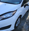 ford fiesta se