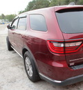 dodge durango sxt