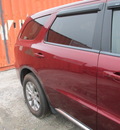 dodge durango sxt