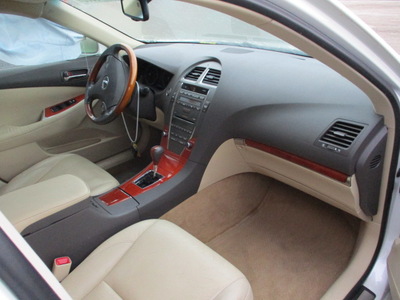 lexus es 350