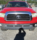 toyota tundra crewmax sr5