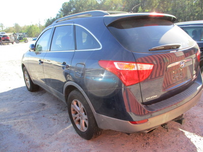 hyundai veracruz gls limited