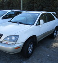 lexus rx 300