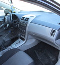 toyota corolla base s le