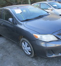 toyota corolla base s le