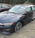 honda insight touring