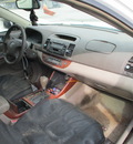 toyota camry le xle se