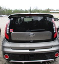 kia soul exclaim