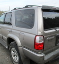 toyota 4runner ltd