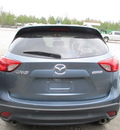 mazda cx 5 touring