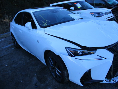 lexus is 300 f sport