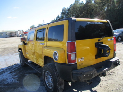 hummer h3