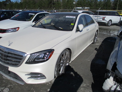 mercedes benz s 560