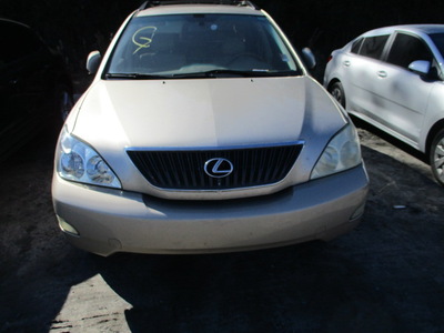 lexus rx 330