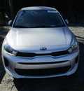 kia rio lx s