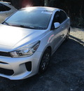 kia rio lx s