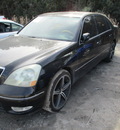 lexus ls 430