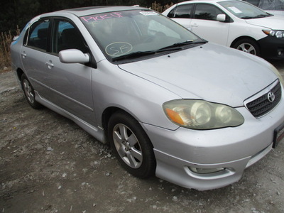 toyota corolla ce le s