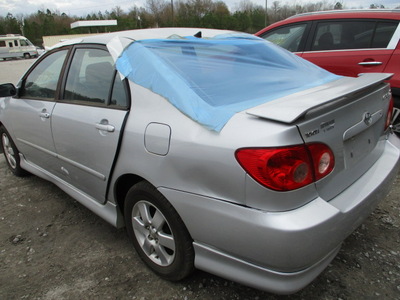 toyota corolla ce le s