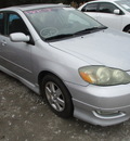 toyota corolla ce le s