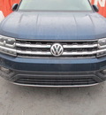 volkswagen atlas se