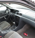 toyota camry ce le xle