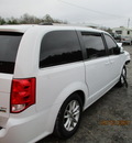 dodge grand caravan sxt