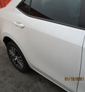 toyota corolla l le xle se xse