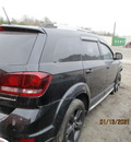 dodge journey crossroad