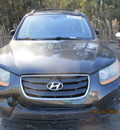 hyundai santa fe gls