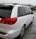 toyota sienna ce le