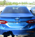 toyota camry se se night shade