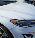 ford fusion titanium