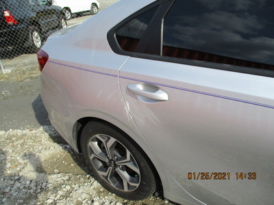 kia forte fe lx lxs