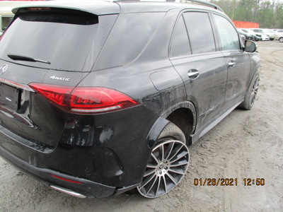 mercedes benz gle 450 4matic