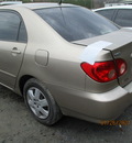 toyota corolla ce le s