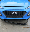 hyundai kona se