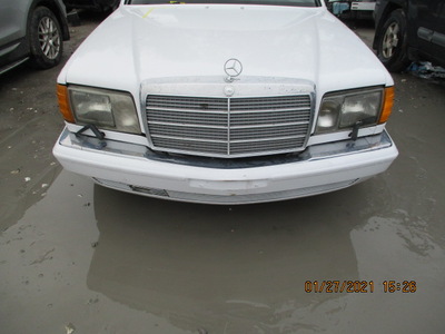 mercedes benz 350sdl