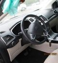 ford edge titanium